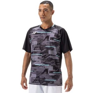 Yonex 0034ex Korte Mouw Poloshirt