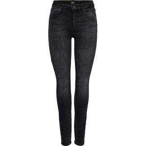 ONLY ONLBLUSH MID SK DNM REA1099 NOOS Dames Jeans - Maat S X L34