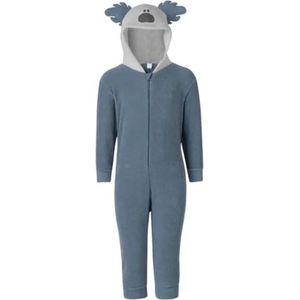 Woezel & Pip - Onesie - Pyjama - Verkleedkleding - Jongens & Meisjes