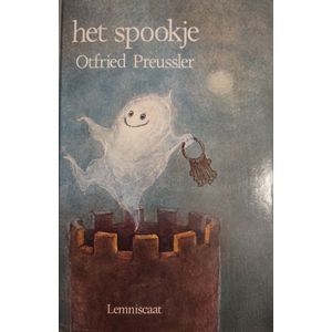 Het spookje