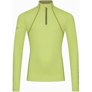 Lemieux Trainingsshirt Base Layer Kids Lichtgroen - Lichtgroen - 12 Jaar