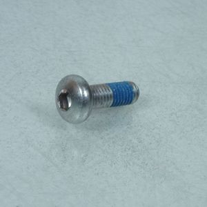 vizier plaat repose-pied arg pour moto suzuki gsr 750 2011-12 09106-08186 m8x23mm