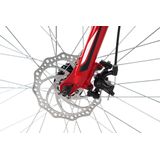 Ks Cycling Fiets MTB Hardtail Twentyniner 29 Zoll Xtinct -