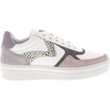 Maruti - Momo Sneakers Lila - Pink - White - Pixel Offwhite - 39