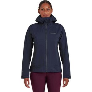 Montane - Phase Lite - Waterdichte Jas - GORE-TEX - Ademend - Lichtgewicht