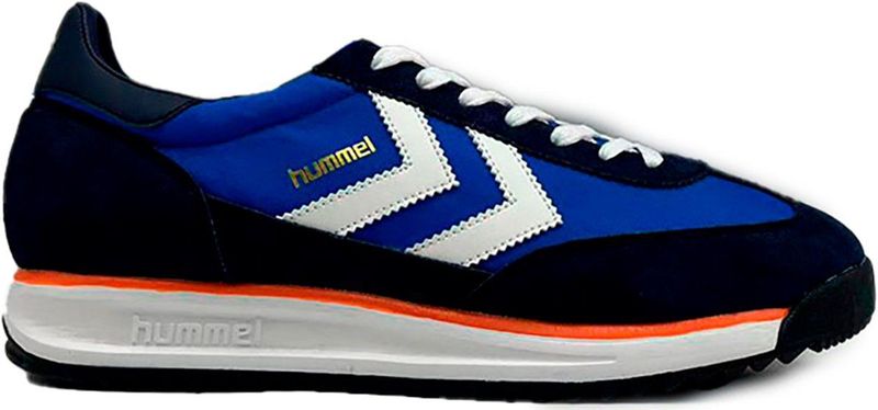Hummel City88 Ns Schoenen EU 36 Vrouw