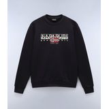 Napapijri - B-Aylmer C - Hoodie - Zwart