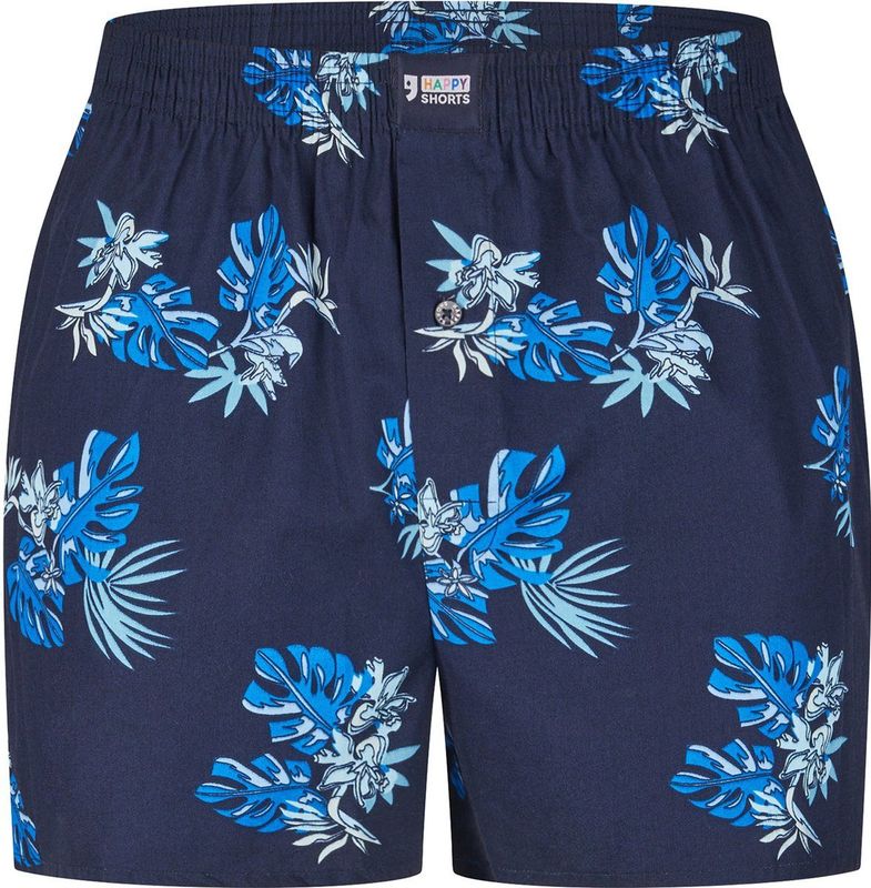 Happy Shorts Boxer Motives