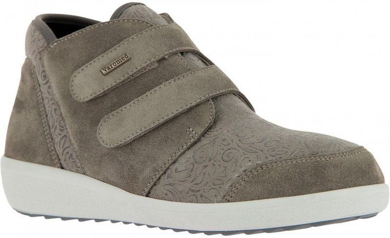 Varomed - Hallux Valgus Schoen Lyon - Bruin - Dames