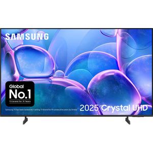 Samsung - UE55U7000F - LED-tv - 55 inch - 4K Ultra HD - Smart