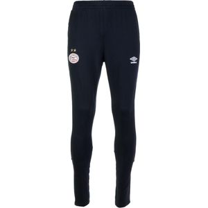 Umbro PSV Trainings Trainingsbroek - Maat 134 - Unisex - blauw