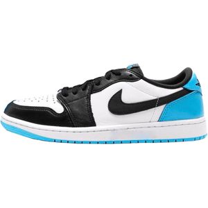 Nike Air Jordan 1 Retro Low OG, UNC, CZ0790-104, EUR 38.5