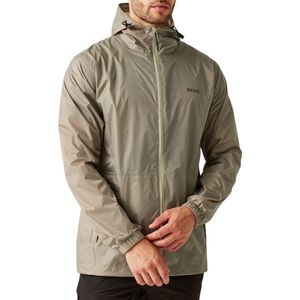Regatta Pack-It III Regenjas Heren - Maat XL