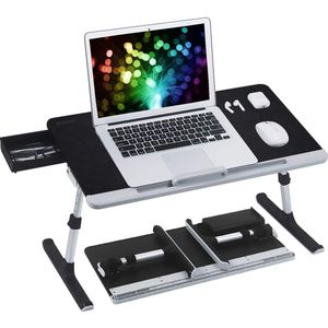 Laptopstandaard