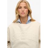 Superdry - Athletic Tonal Applique - Sweatshirt