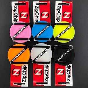2 X Zipchip - mini frisbee - Fun pocket disc - frisbee - buiten speelgoed - frisbee