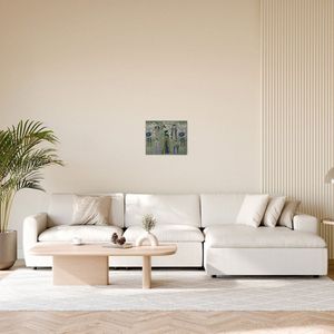 Canvas Kimono 1 | DD131991