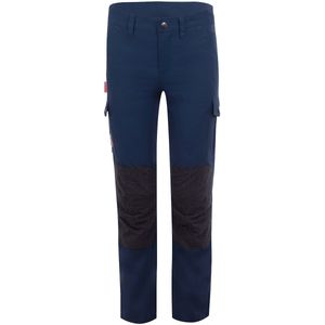 Trollkids - Trollheimen - Winter Broek - Blauw - 140 cm - Jongen