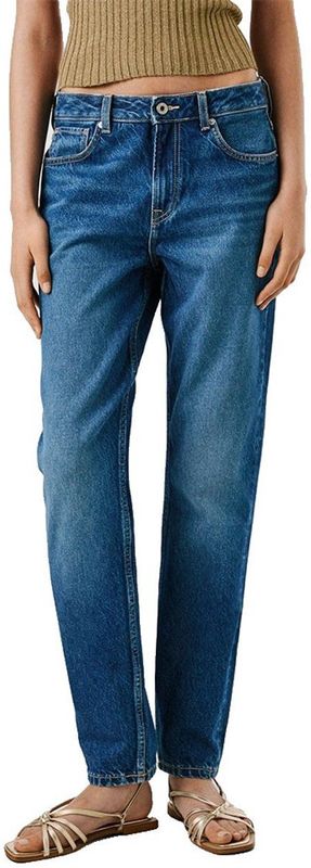 Pepe Jeans Jeans  blauw denim