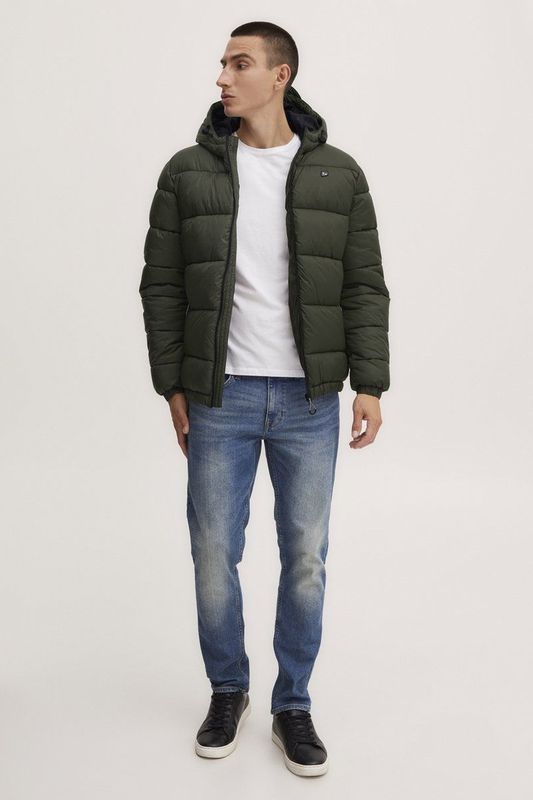 Blend He Outerwear - SEASONAL NOOS Heren Jas - Maat 3XL