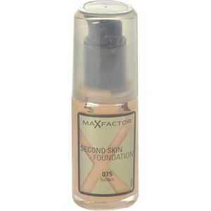 Max Factor Second Skin Foundation 30ml