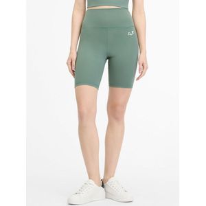 Ragwear Giny Shorts Dames Shorts - groen - S