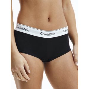 Calvin Klein Onderbroek - Maat S  - Vrouwen - zwart/wit