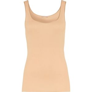 Hanro Tank Top Cotton Seamless