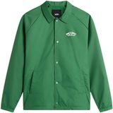 VANS - Torrey II - Jas - Groen