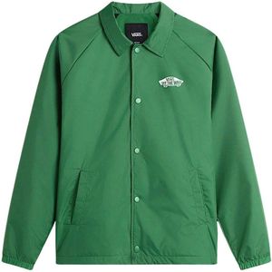 VANS - Torrey II - Jas - Groen