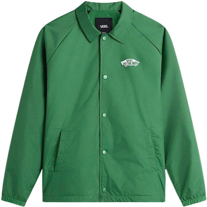 VANS - Torrey II - Jas - Groen