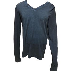 CAST IRON TRUI - MAAT XL