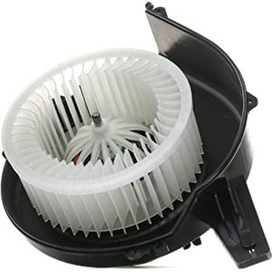 Interieurventilator voor VW, Skoda en Seat