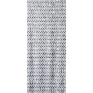 Sun-Arts Vliegengordijn Model 18 - 90x210 Cm - Wit