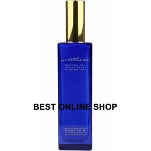 Medex - Lait Hydermios - Reinigingsmelk - 120ml