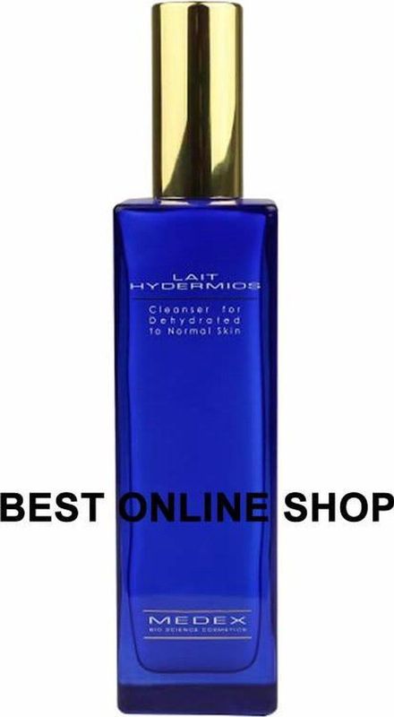 Medex - Lait Hydermios - Reinigingsmelk - 120ml