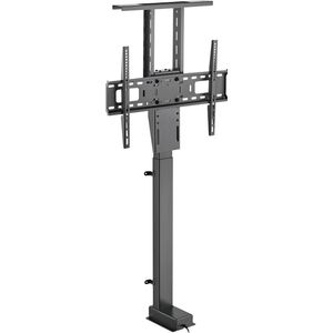 Cavus - TV lift voor Tv's van 37-65"" VESA 600x400 met app/voice control