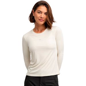 Siroko - Wander Sand - T-shirt - Lange Mouwen