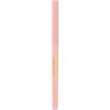 Dermacol - Lipliner Transparent Lip Contour Pencil with Hyaluronic Acid 4,8 g - 4.8g