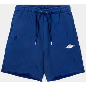Nike Air Jordan Sportbroek - Heren - Blauw - 4XL