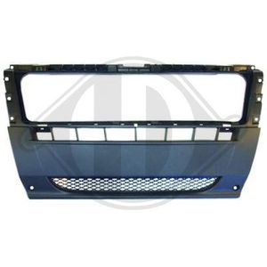 Voorbumper Citroen Jumper Ii Bus. Model: 2006-04 - 2023-10-29