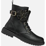 Geox - Eclair K - Kuitlaarzen - Synthetisch - Meisjes