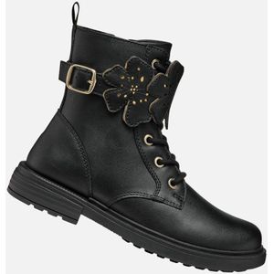 Geox - Eclair K - Kuitlaarzen - Synthetisch - Meisjes