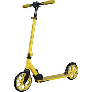 Hudora Scooter First 200 Geel