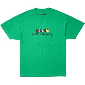 Volcom Fa Bob Mollema 2 T-Shirt