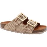 Verbenas - RUTH - Slippers - Goud