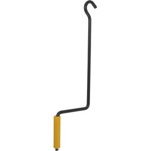 Hydraulische Krik Handgreep voor Auto's - Krachtige Lifting Tool voor Onderhoud en Reparatie