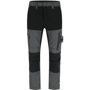 Hector Stretch broek SHORTLEG