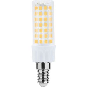 Modee - E14 LED Buislamp - Neutraal Wit - 6W - 600 lumen - Vervangt 60W Gloeilamp