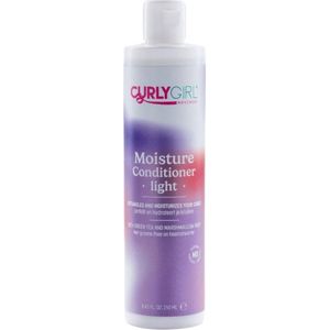 Curlygirlmovement - Moisture Conditioner Light - Conditioner - 250ml